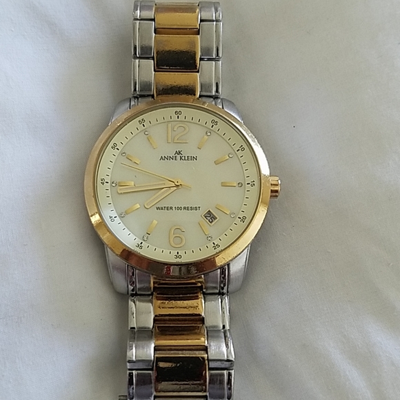 Anne Klein Watch - Picture 2 of 3